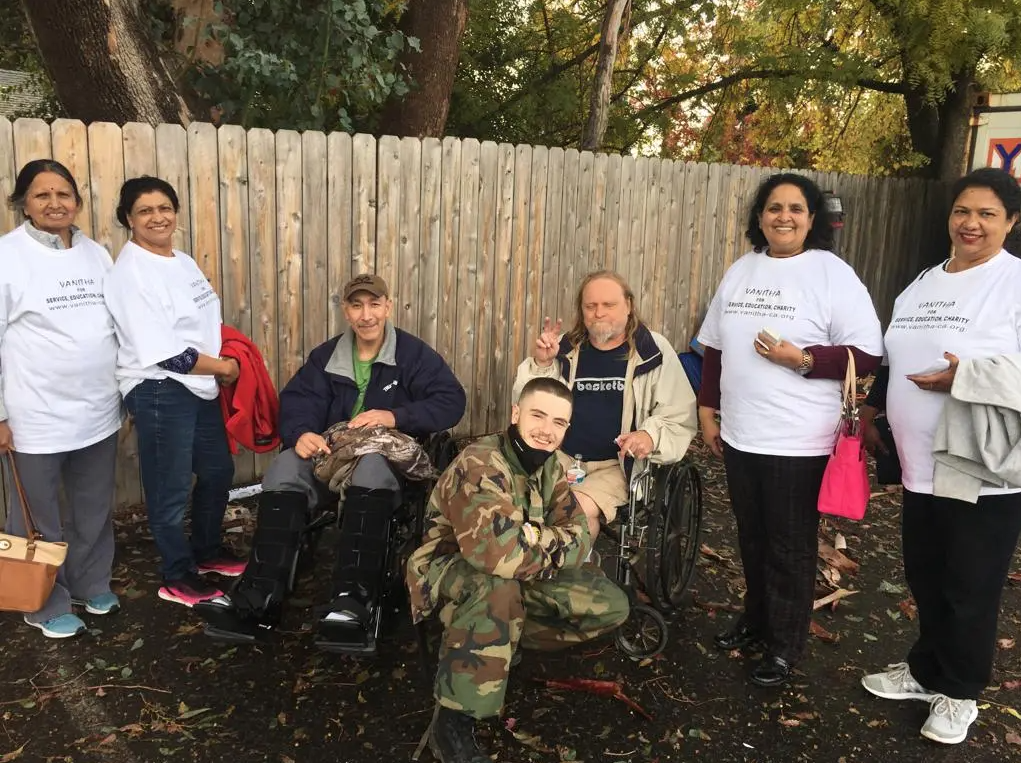 Vanitha community photo 7