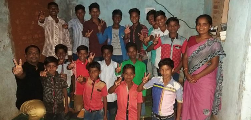 Vanitha community photo 8