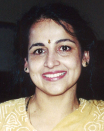 Geetha Kumar
