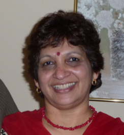 Vimala Tharsayi